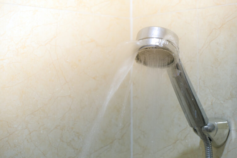 How to Fix Leaking Shower Head The Easy & Simple Guide