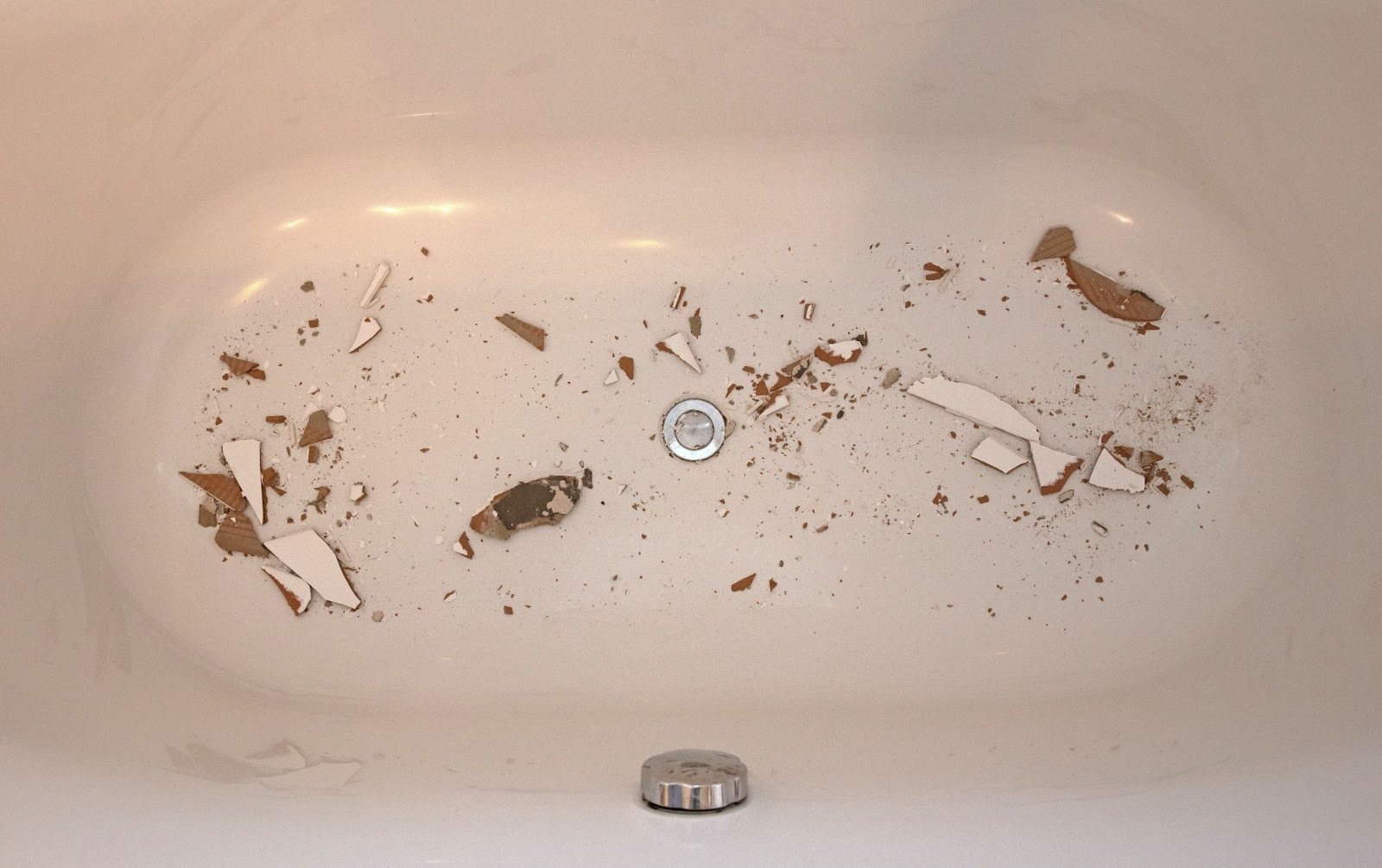How Do You Fix A Chip In An Enamel Bath at Eduardo Hackett blog
