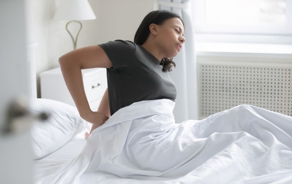 8 Worst Effects of a Bad Mattress On Sleep Quality