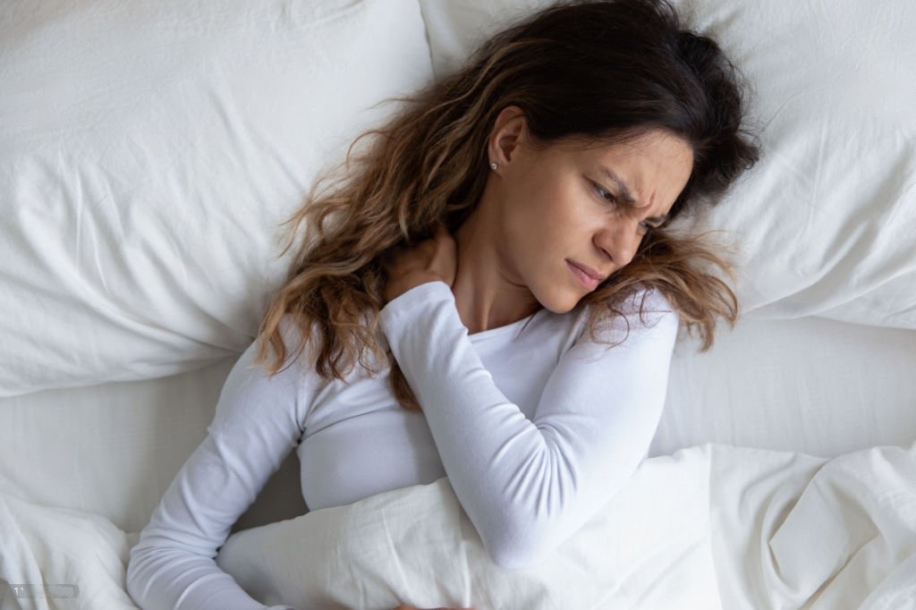 8 Worst Effects of a Bad Mattress On Sleep Quality
