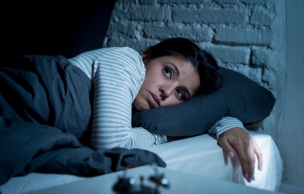 Why Do Some Mattresses Make You Sweat in Sleep?