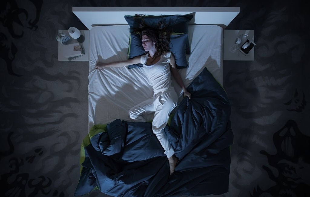 Why Do Some Mattresses Make You Sweat in Sleep?