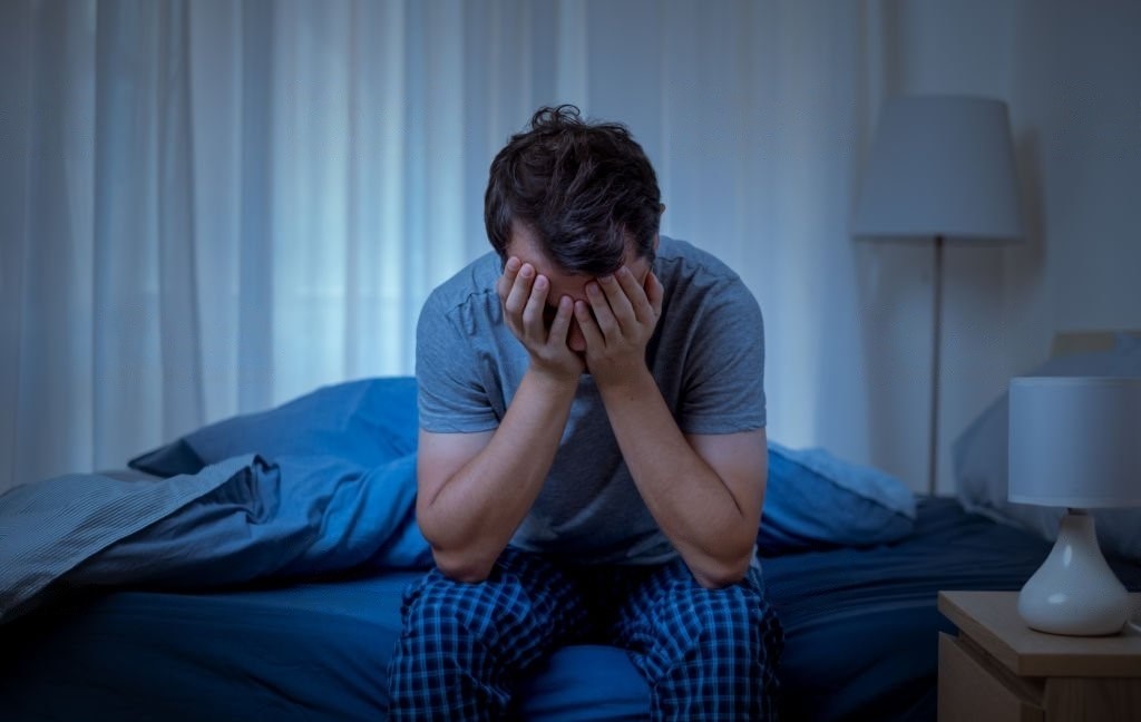 Why Do Some Mattresses Make You Sweat in Sleep?