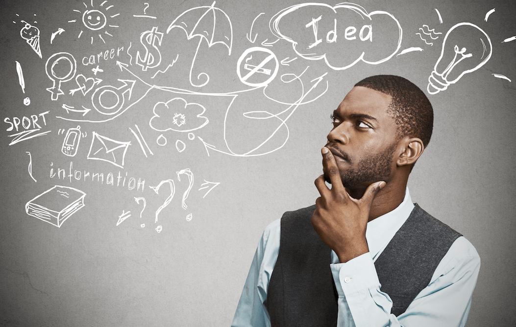 8 Easy Steps to Making Good Decisions for Your Goals and Dreams