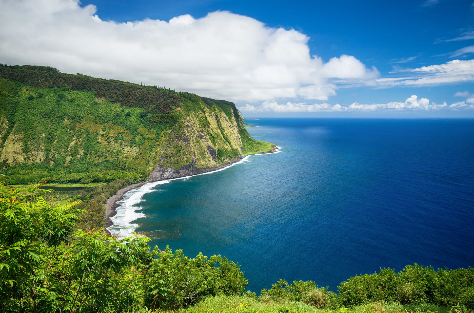 Top Five Islands to Visit in Hawaii, USA MyStart