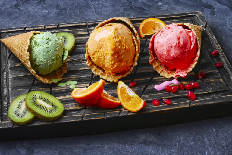 Why Ice Cream Is Good For You MyStart