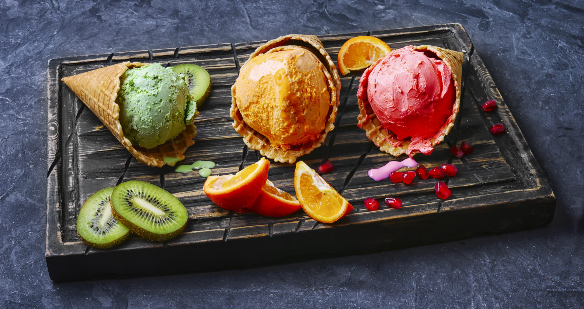 Why Ice Cream Is Good For You MyStart