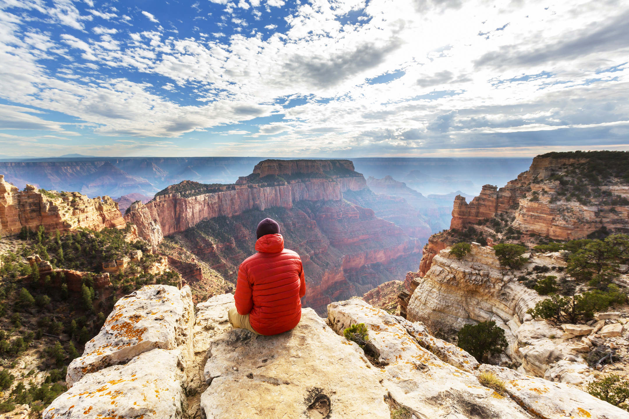 10 Best Things to Do in Grand Canyon National Park MyStart