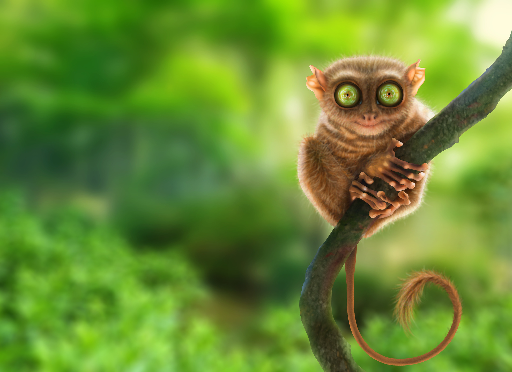 Cutest Animals You Never Knew Existed MyStart