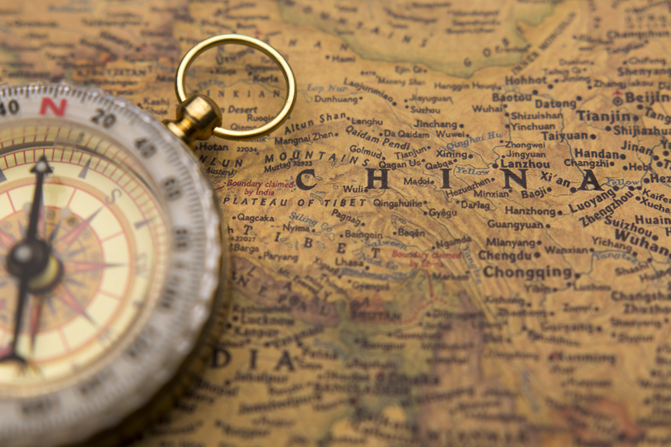 5 Things You Didn’t Know Were Invented In China MyStart