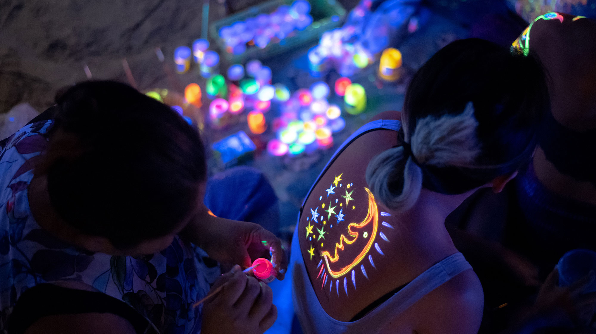 The Beginner’s Guide to The Full Moon Party in Thailand MyStart