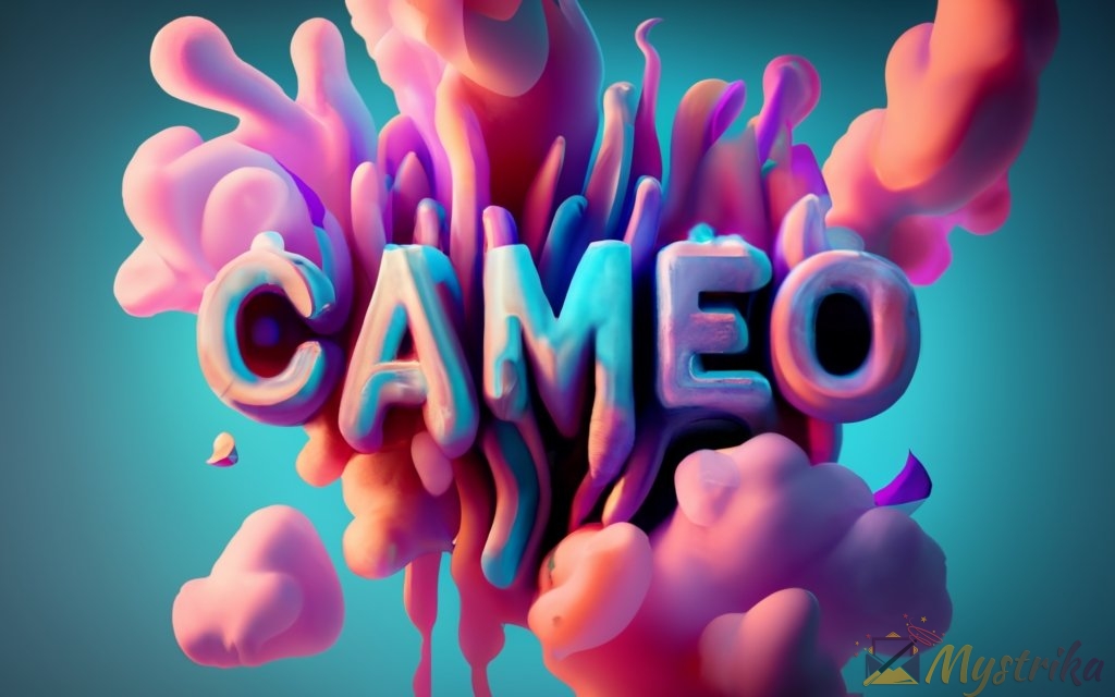 How Brands Can Leverage Cameo for Business and Advertising Mystrika