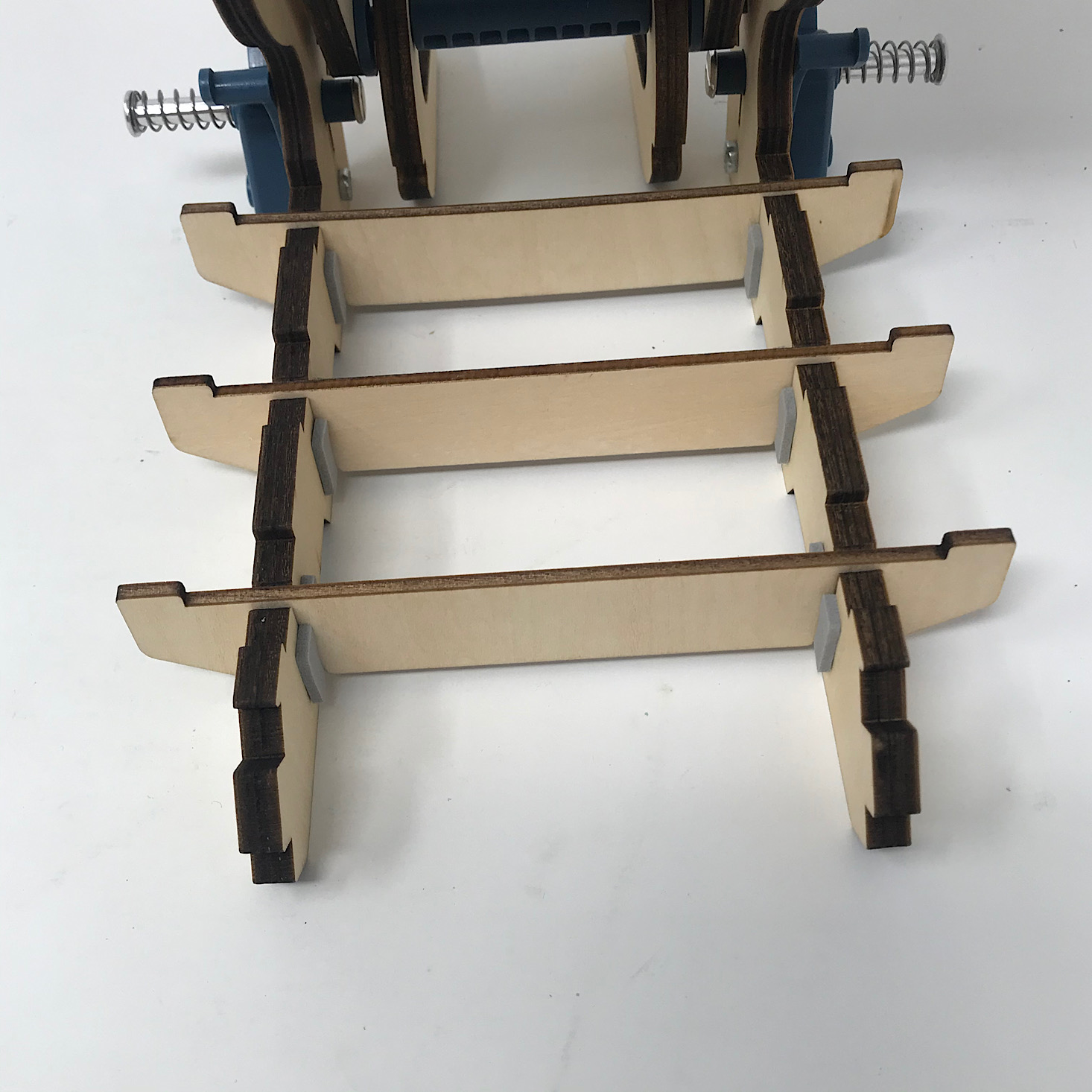 KiwiCo Eureka Crate Review + Coupon Printing Press MSA