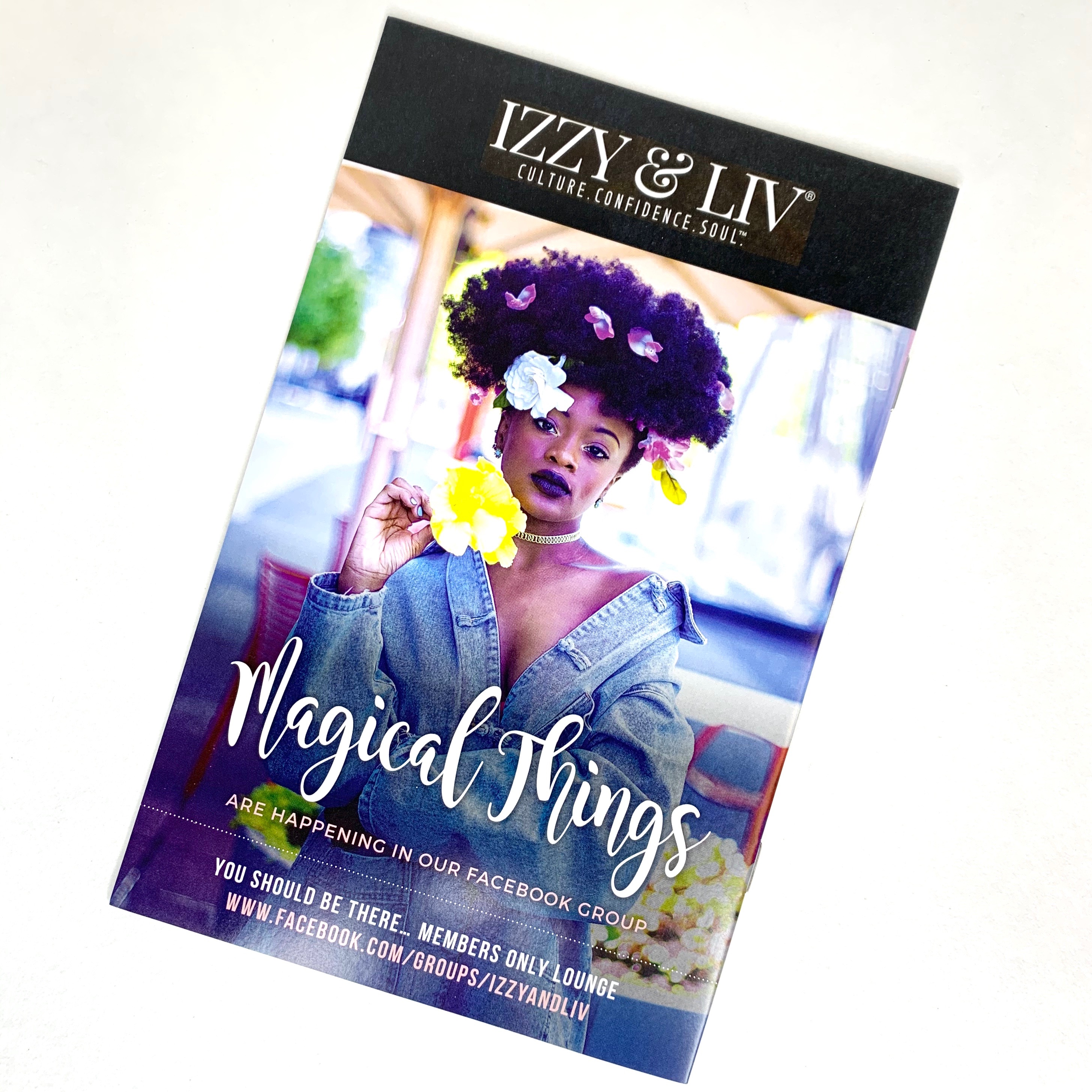 Brown Sugar Box Review + Coupon April 2020 MSA