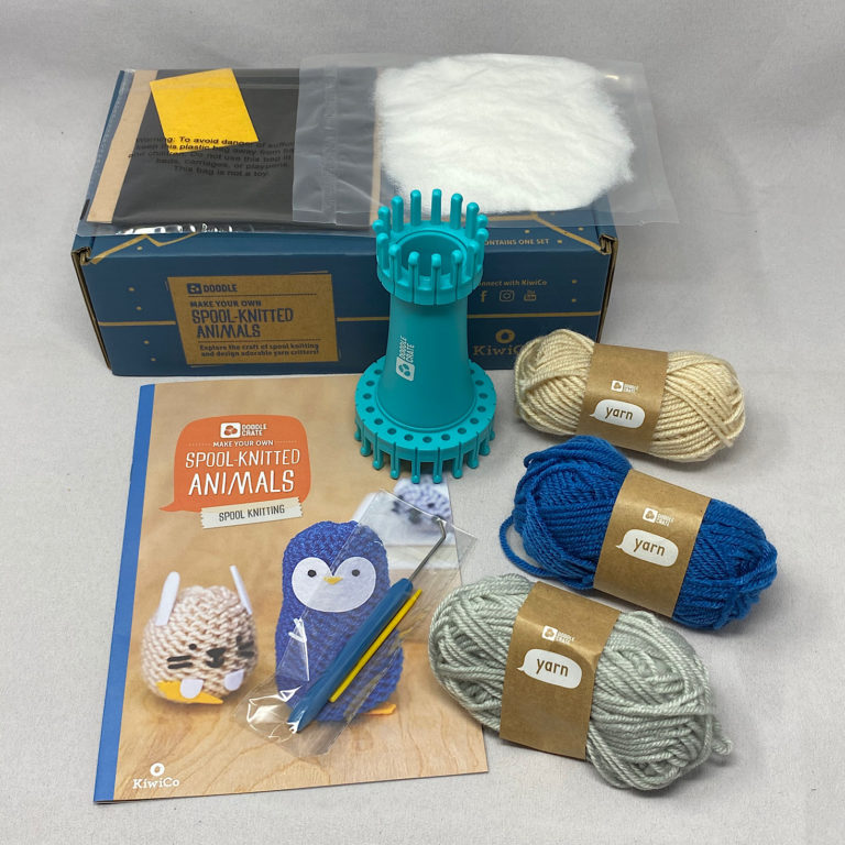 The Best Arts, Crafts, & DIY Subscription Boxes 2021 Reader's Choice
