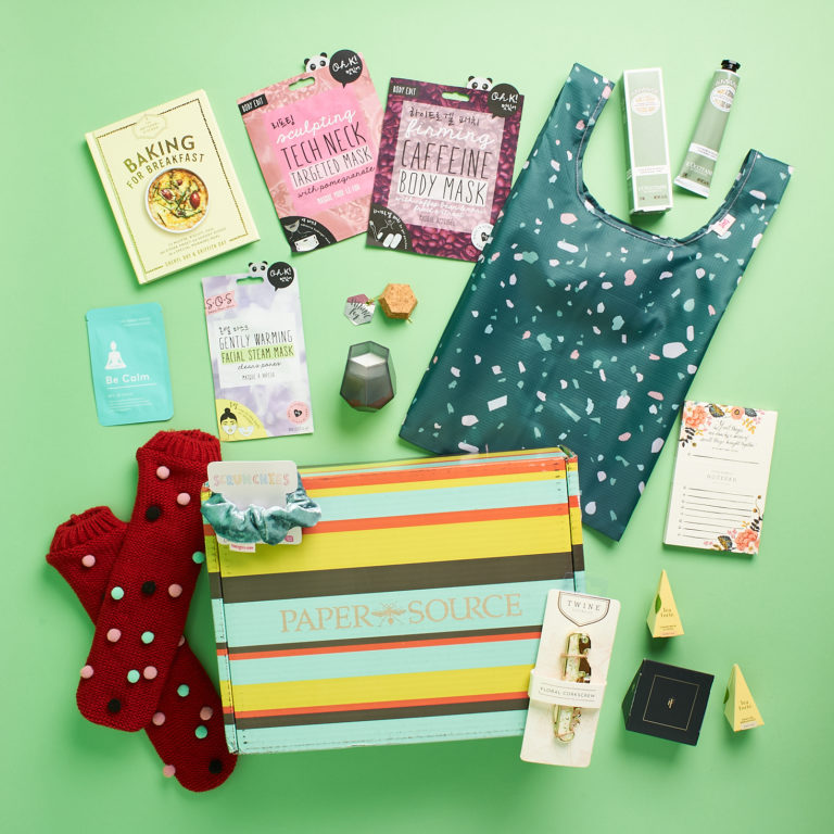 The Best Arts, Crafts, & DIY Subscription Boxes 2021 Reader's Choice
