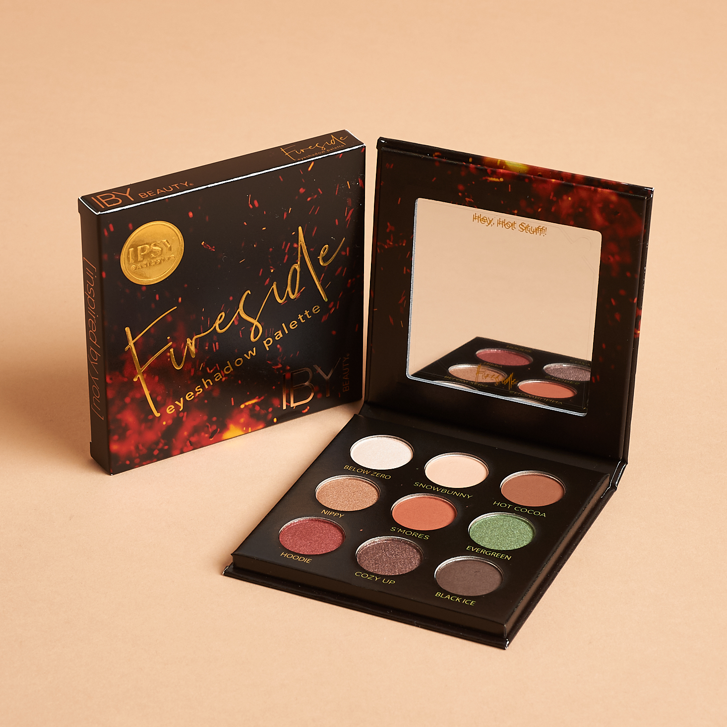 Ipsy Glam Bag Plus Review December 2020 MSA