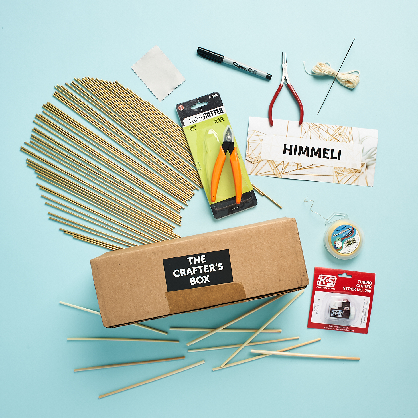The Best Arts, Crafts, & DIY Subscription Boxes 2021 Reader's Choice