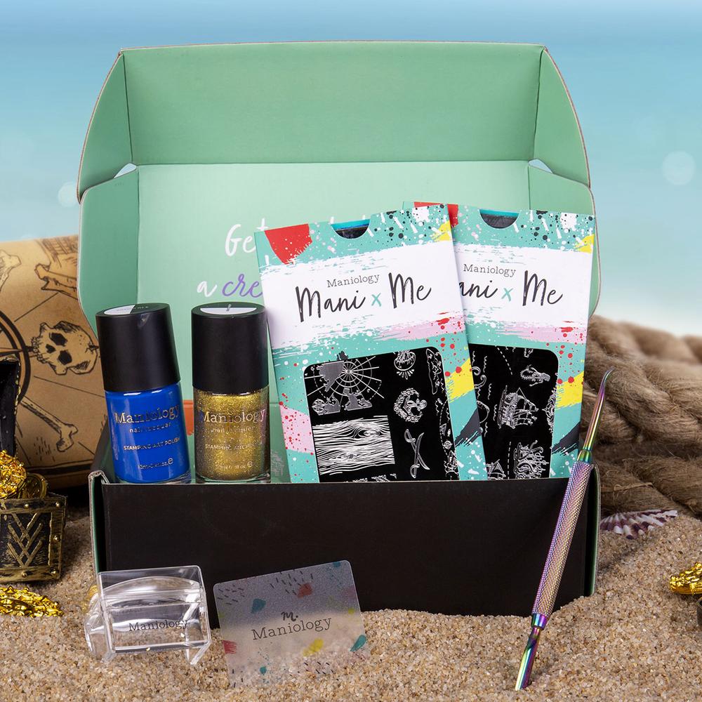 6 Best Nail Polish Subscription Boxes My Subscription Addiction