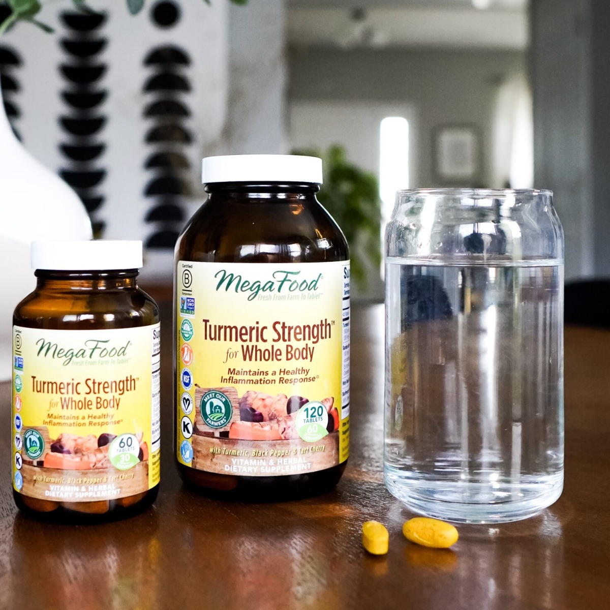 Megafood Coupon 15 OFF All Multivitamins! My Subscription Addiction