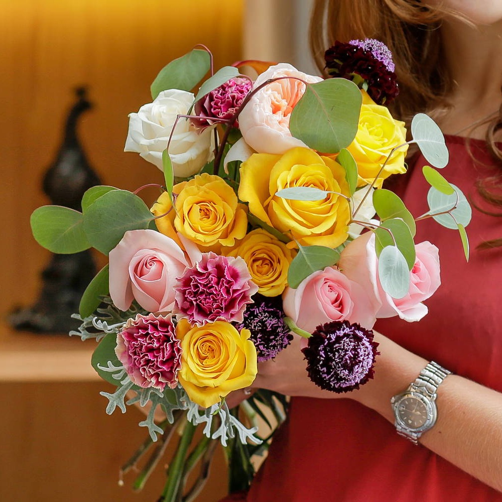 Enjoy Flowers — Get 30 OFF Your First MonthtoMonth Subscription
