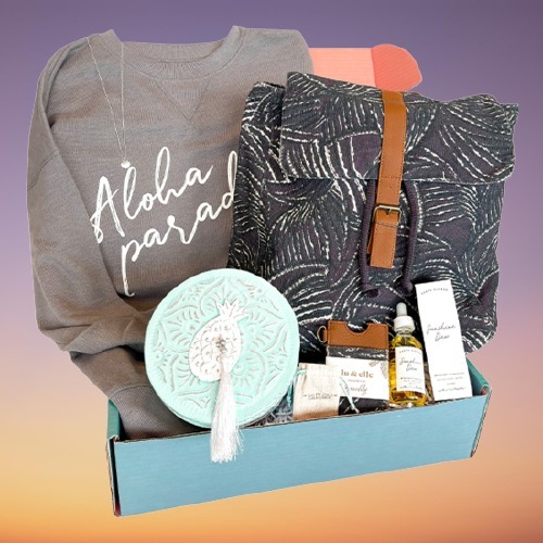 Beachly Women’s Fall 2021 Box Full Spoilers + Coupon My Subscription