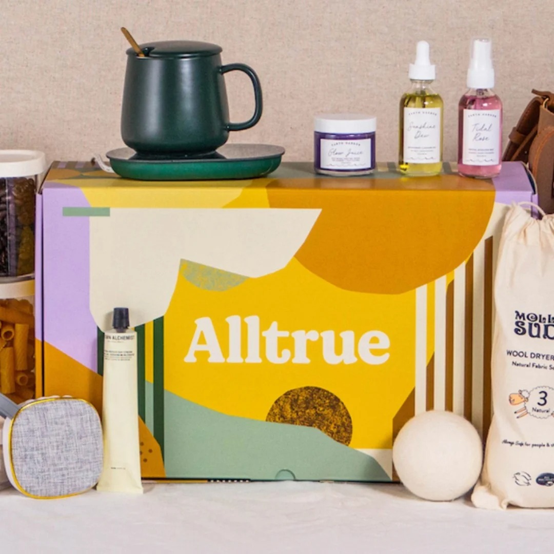 Alltrue Get The Fall Box For 20 Off My Subscription Addiction
