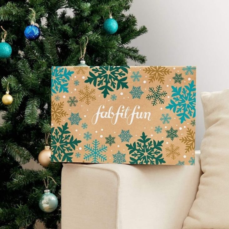 Fabfitfun Spoiler Winter 2023 Fabfitfun Winter 2021 Box Spoilers: Customizations #3 & #4 Revealed | My Subscription Addiction