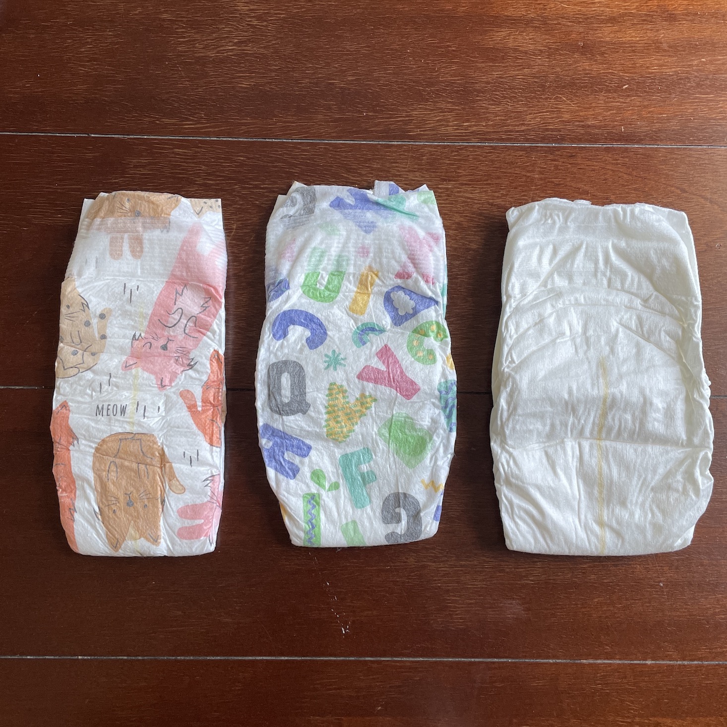 Hello Bello vs. Honest vs. Dyper Which Diaper Bundle Is the Best Value