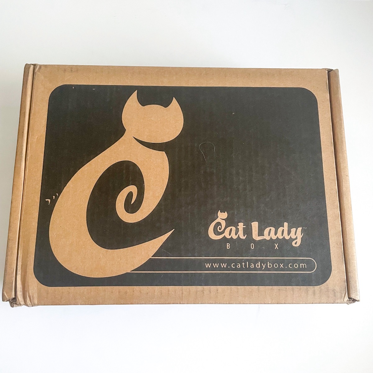 Crazy Cat Lady Box Subscription December 2021 Review + Coupon MSA