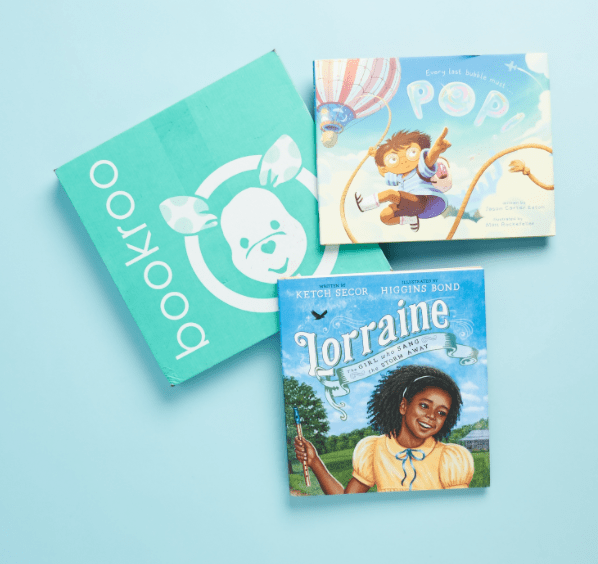 The 10 Best Subscription Boxes for Babies in 2024