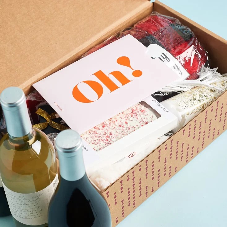 The 10 Best Wine Subscription Boxes 2024 Readers' Choice MSA
