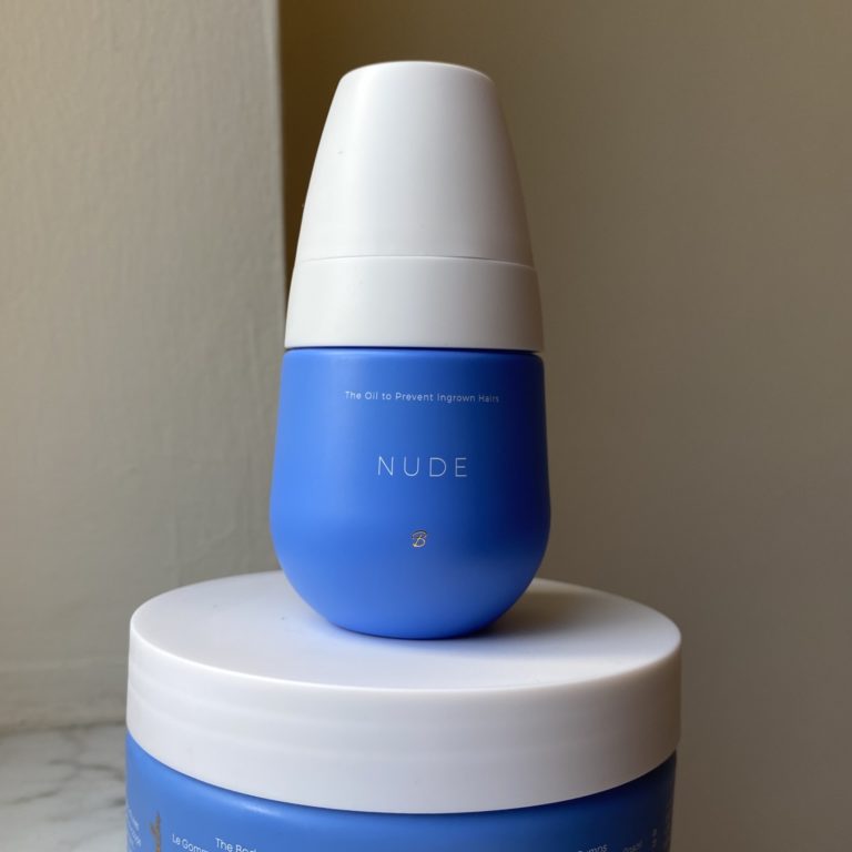 Bushbalm vs. Tend Skin: Which Ingrown Hair Oil is Best? | My