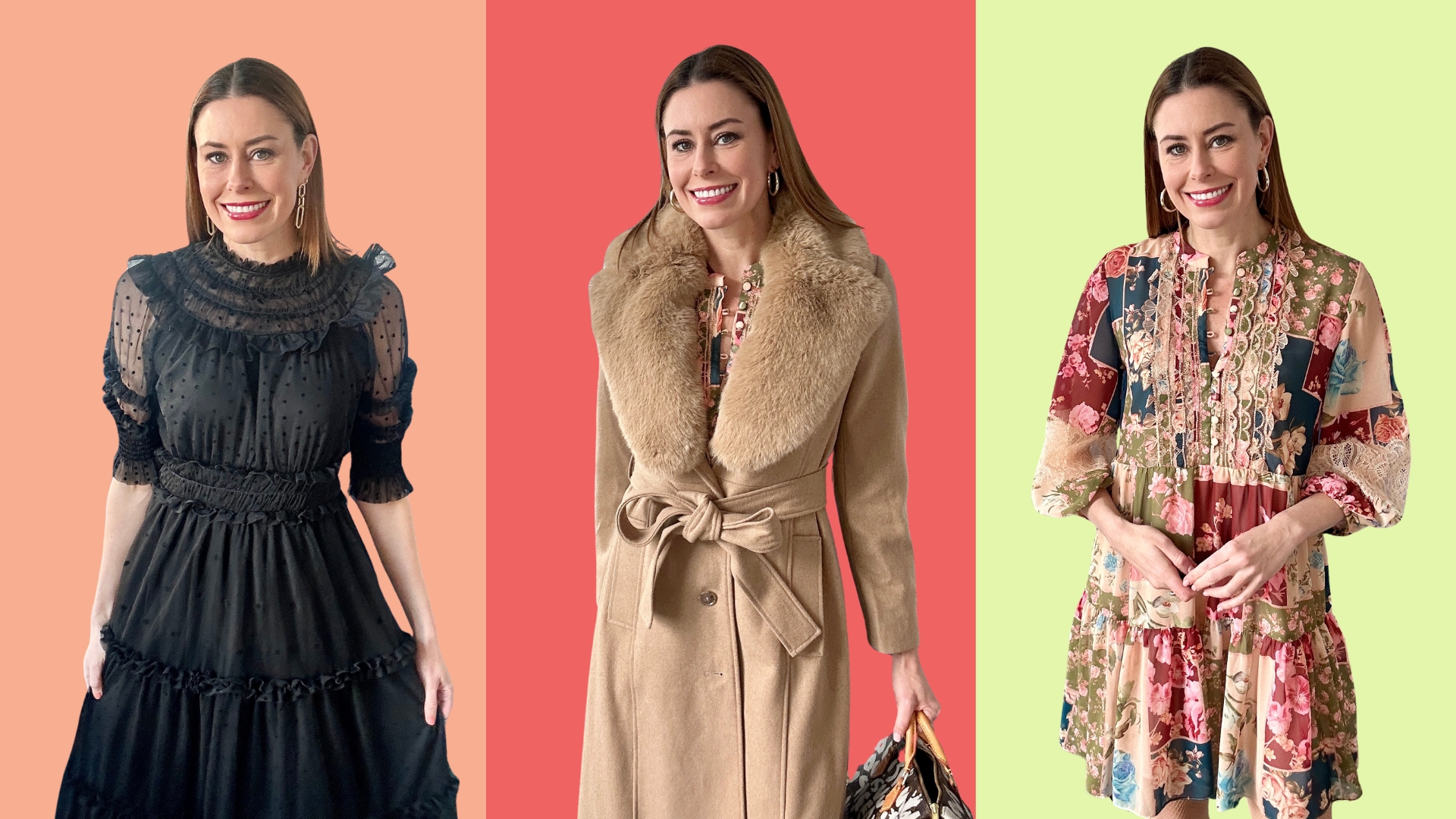 What I’m Wearing This Week Armoire My Subscription Addiction