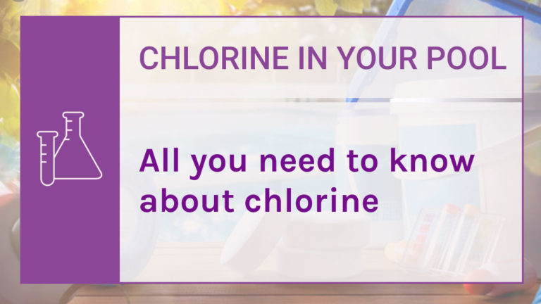 How Much Chlorine To Add To Pool