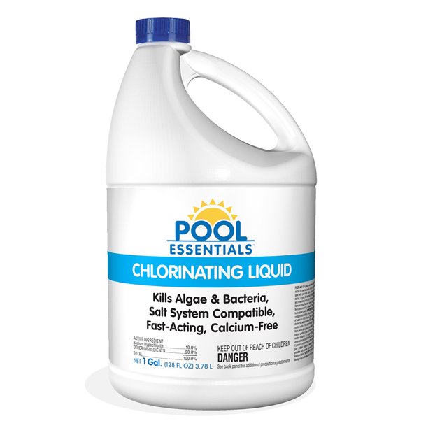 Pool Essentials Chlorinating Liquid
