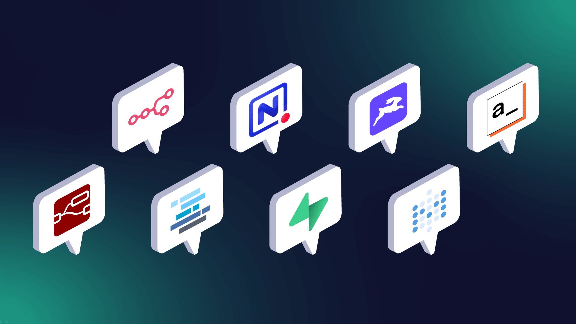 8 best opensource lowcode platforms for engineers n8n Blog