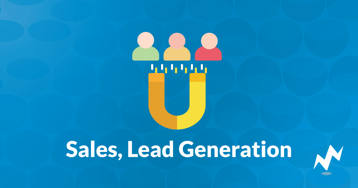 The Best B2B Lead Generation Software Blog Nachonacho