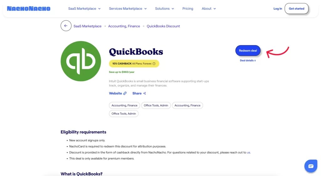 The Best QuickBooks Discounts, Promo Codes, and Coupons