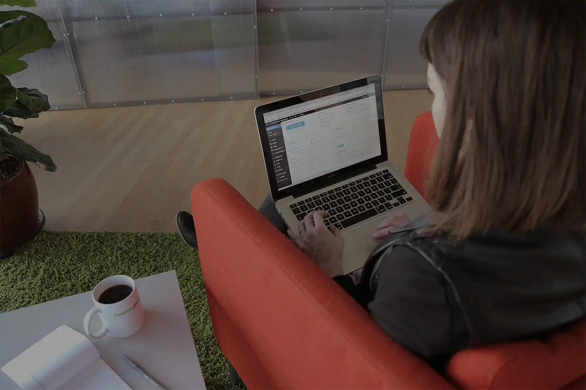 5 amazing examples of .STUDIO domains