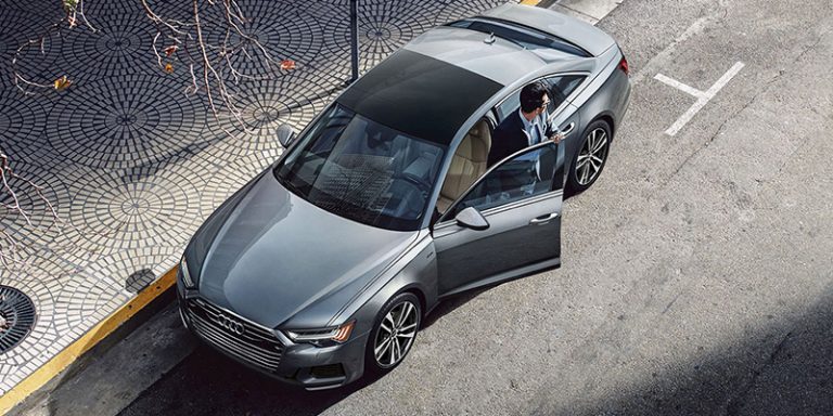 2022audia6featuredimage Napleton Audi of Naperville Blog