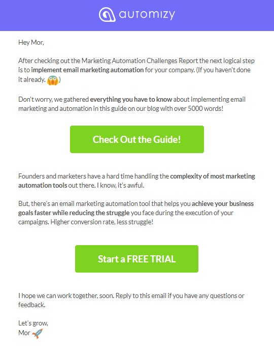 13 Popular Types of Affiliate Marketing Content with Tips and Examples