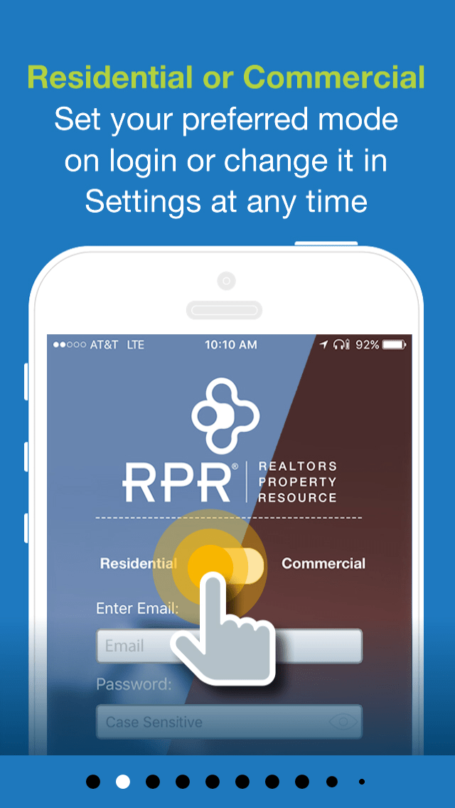 RPR Commercial Parcel Overlays Realtors Property Resource (RPR)