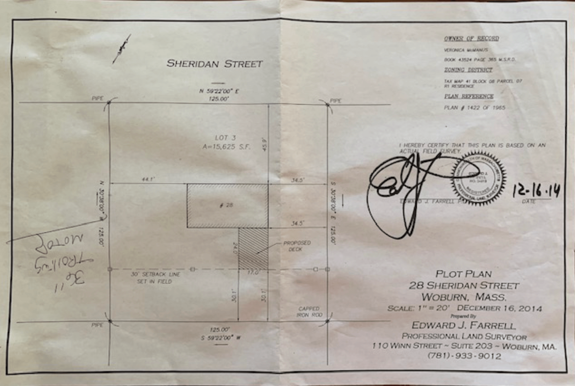 Woburn Realtors Property Resource (RPR)