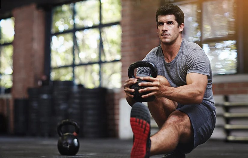 Beginner's Guide to Weight Training to Build Muscle and Strength