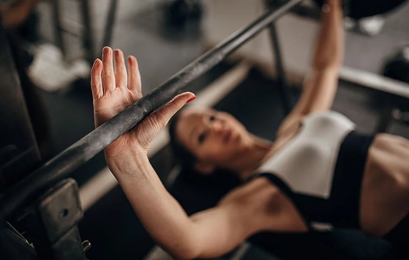 How to Increase Your Bench Press Max in 2022 The Best Ways to Bench More