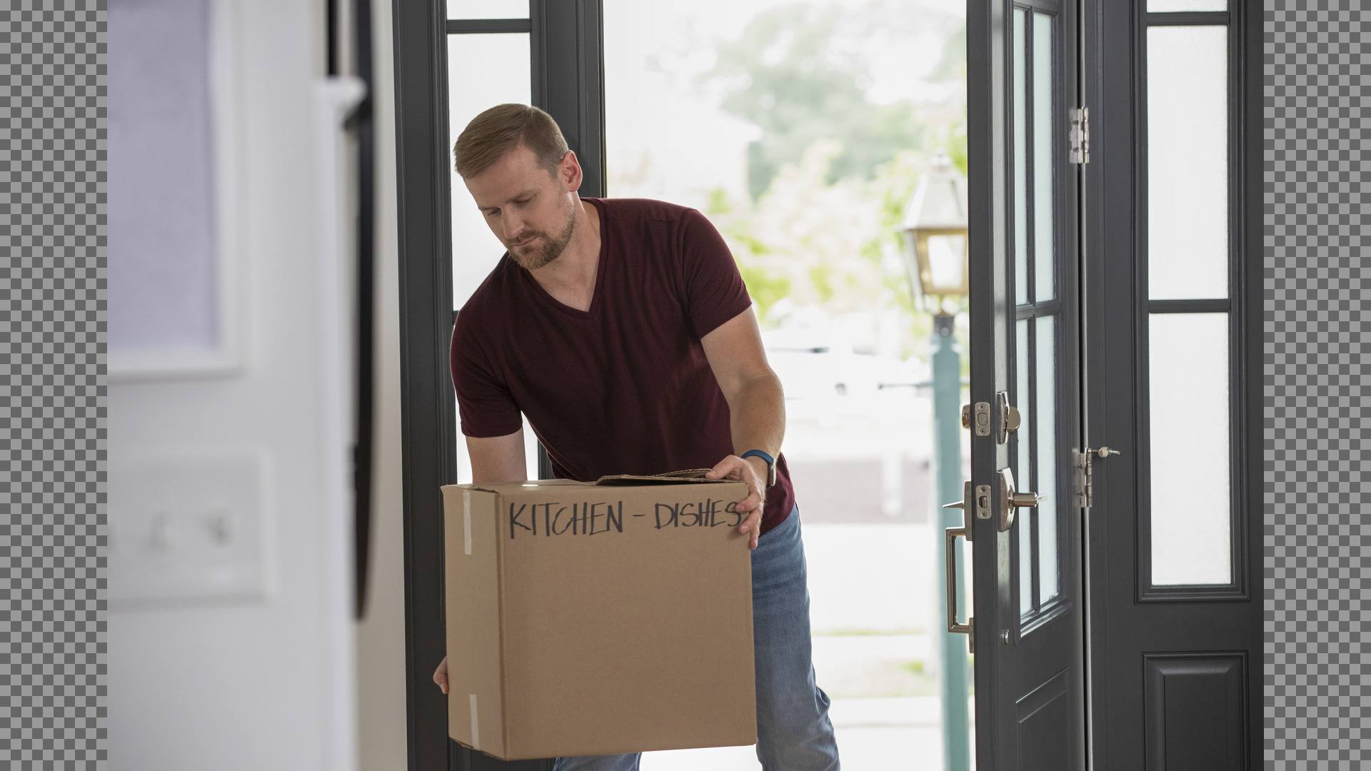 7 Reasons to Downsize to an Apartment