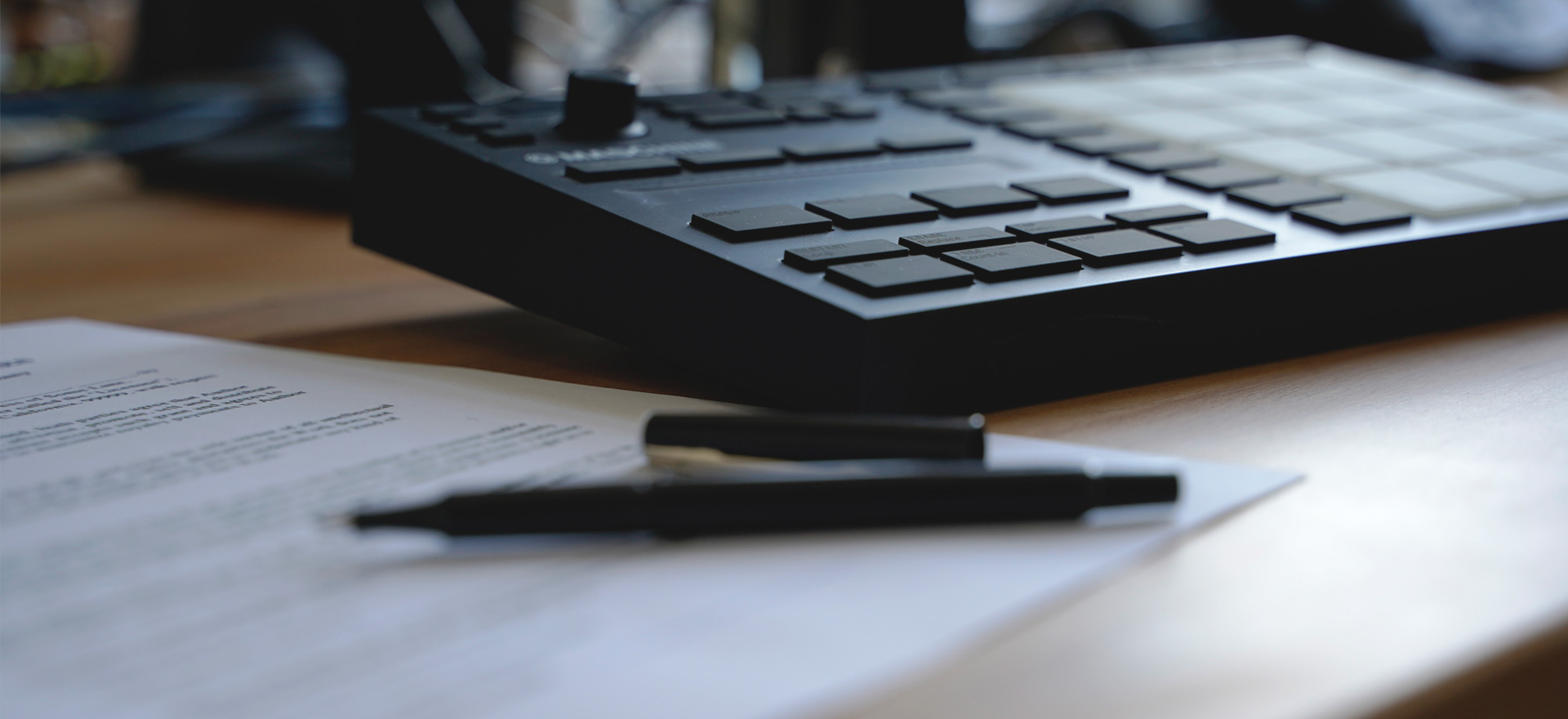 Dein Weg zum Plattenvertrag Native Instruments Blog