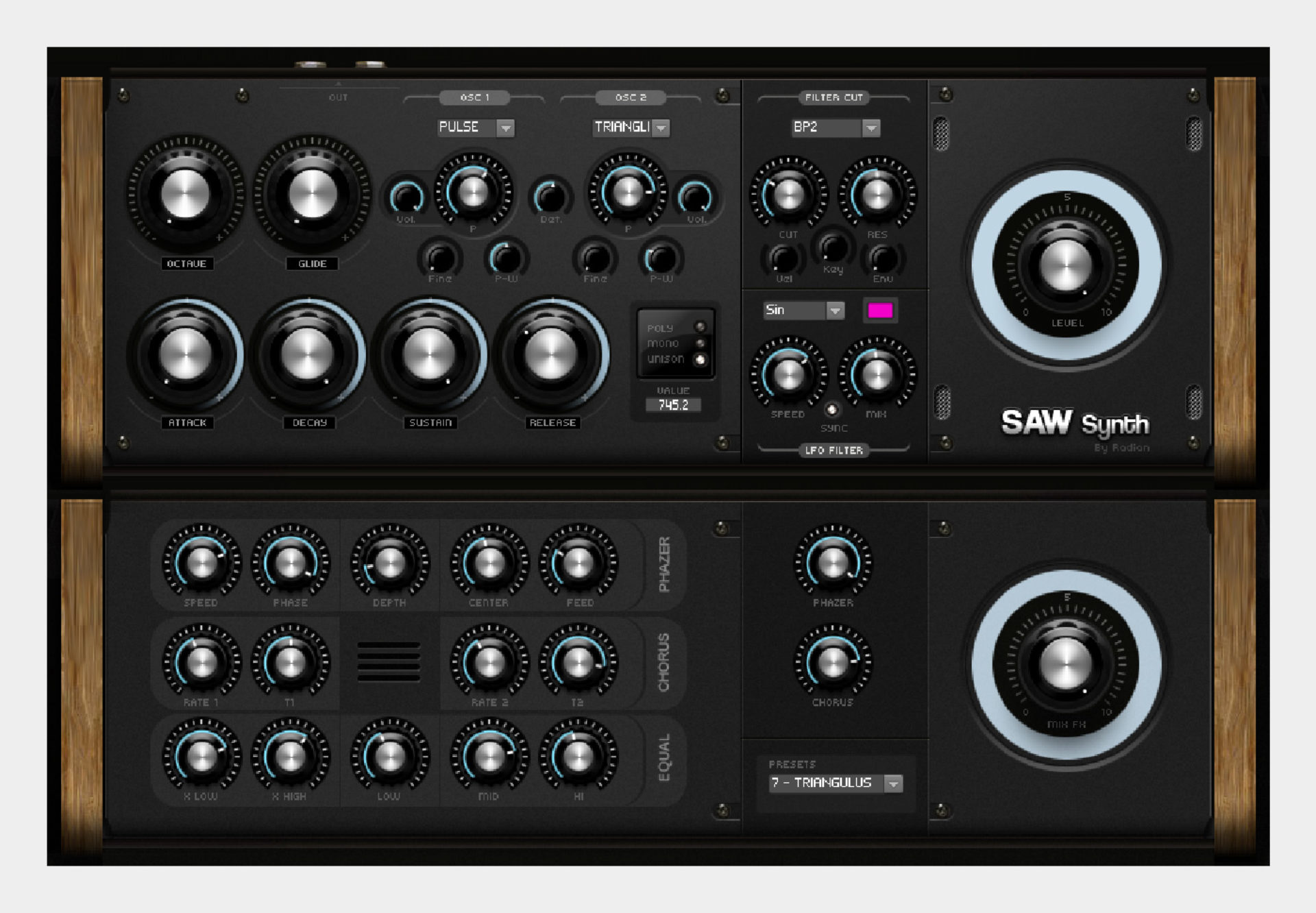 7 free REAKTOR ensembles for bigger bass Native Instruments Blog