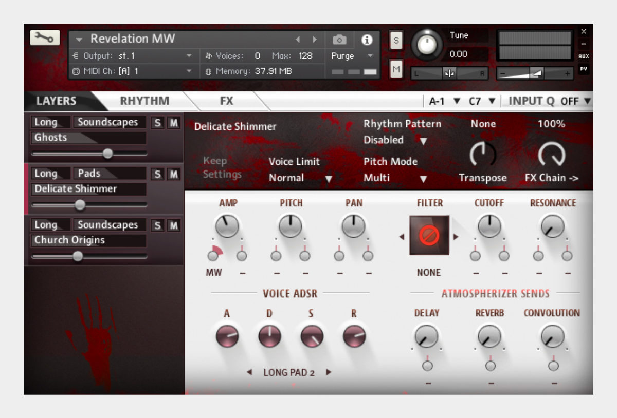 5 free KONTAKT instruments for cinematic scoring Native Instruments Blog